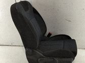 Asiento delantero del pasajero