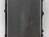 Radiador del refrigerante