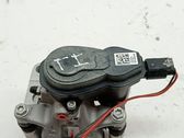Caliper del freno trasero