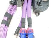 Cable de alta tensión