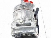 Compresor (bomba) del aire acondicionado (A/C))