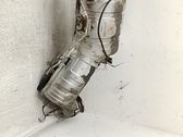 Filtre à particules catalyseur FAP / DPF