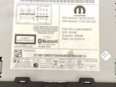 Écran d'affichage supérieur