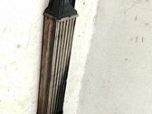 Radiador intercooler