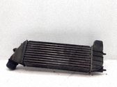 Radiador intercooler
