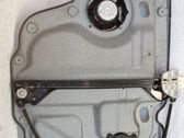 Regulador de ventanilla eléctrico de puerta delantera