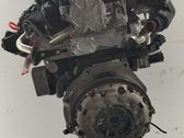 Motor completo