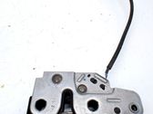 Cerradura de capó