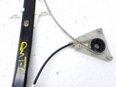 Regulador de ventanilla eléctrico de puerta delantera
