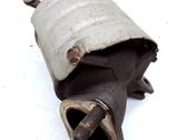 Filtre à particules catalyseur FAP / DPF