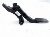 Pedal del acelerador
