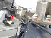 5 Gang Schaltgetriebe
