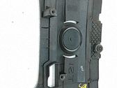 Motorabdeckung