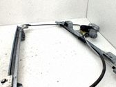 Regulador de ventanilla eléctrico de puerta delantera