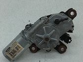 Motor del limpiaparabrisas trasero