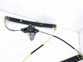Regulador de ventanilla eléctrico de puerta delantera