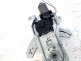 Regulador de ventanilla eléctrico de puerta delantera