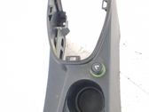 Center console