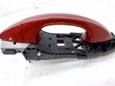 Manecilla externa puerta delantera