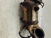 Filtro de partículas del catalizador/FAP/DPF
