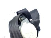 Sicherheitsgurt hinten