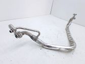 Manguito/racor flexible para A/C