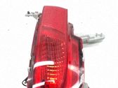 Lámpara de faros/luces traseros
