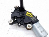 Motor del limpiaparabrisas trasero