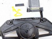 Fensterhebermotor Tür hinten