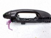 Manecilla externa puerta trasera