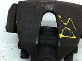 Caliper de freno delantero