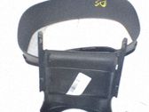 Otras partes del panel de instrumentos
