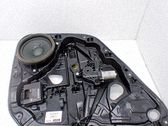 Regulador de ventanilla eléctrico de puerta delantera