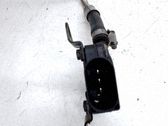 Sensor de temperatura del escape