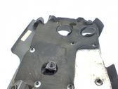 Couvercle cache moteur