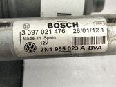 Scheinwerferwischermotor