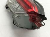 Lámpara de faros/luces traseros