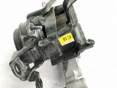Motorlager Motordämpfer