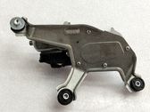 Wischermotor Heckscheibe