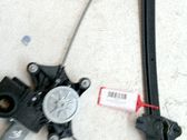 Regulador de ventanilla eléctrico de puerta delantera