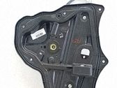 Regulador de ventanilla eléctrico de puerta delantera