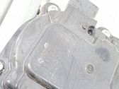 Scheinwerferwischermotor