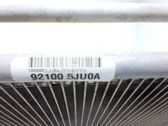 Radiador de refrigeración del A/C (condensador)