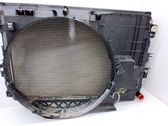 Radiador del refrigerante