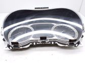 Velocímetro (tablero de instrumentos)