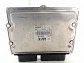 Unidad de control/módulo ECU del motor