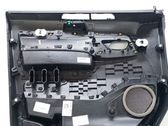 Revestimiento de puerta delantera