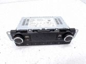 Unidad delantera de radio/CD/DVD/GPS