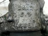 Caliper del freno trasero