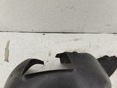 Front wheel arch liner splash guards